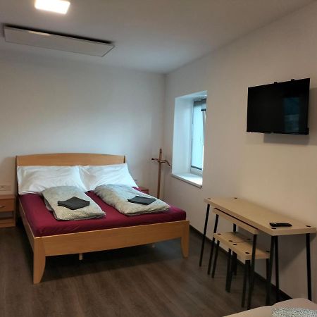 Horizont Hotel Bulhary Ngoại thất bức ảnh