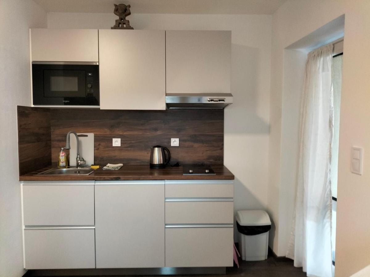 Horizont Hotel Bulhary Ngoại thất bức ảnh
