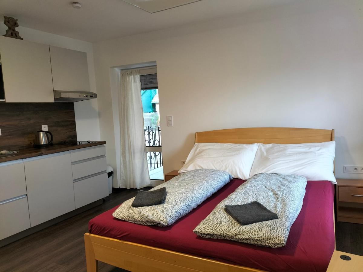 Horizont Hotel Bulhary Ngoại thất bức ảnh