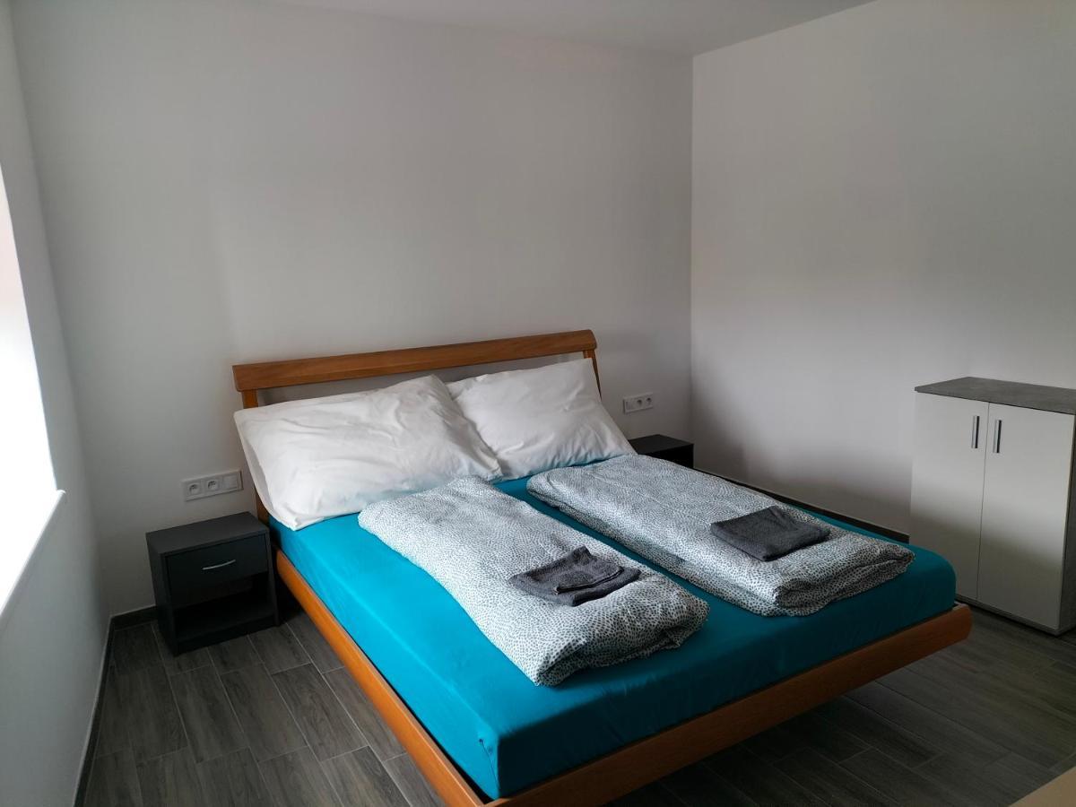 Horizont Hotel Bulhary Ngoại thất bức ảnh