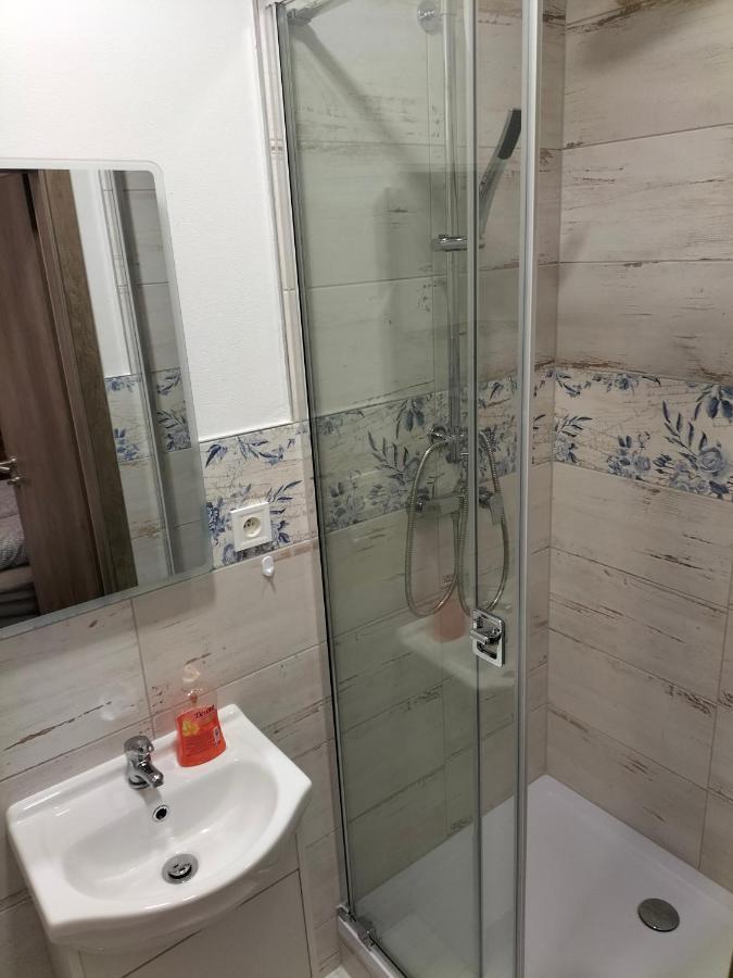 Horizont Hotel Bulhary Ngoại thất bức ảnh
