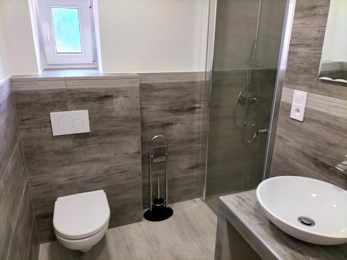 Horizont Hotel Bulhary Ngoại thất bức ảnh