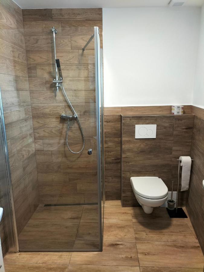 Horizont Hotel Bulhary Ngoại thất bức ảnh