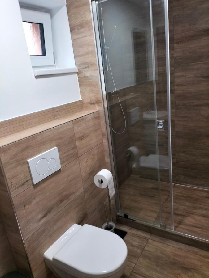 Horizont Hotel Bulhary Ngoại thất bức ảnh